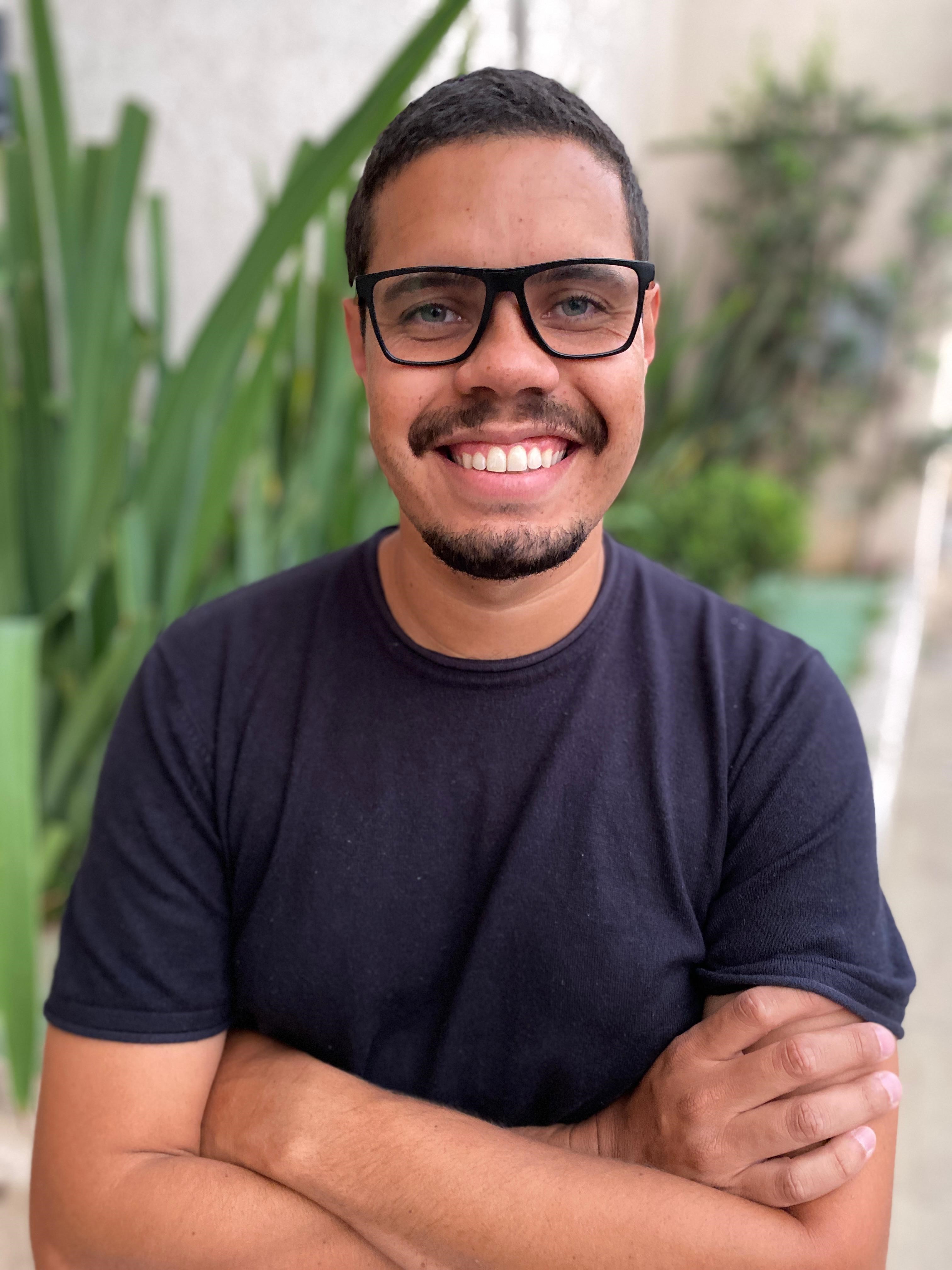 Gabriel Rezende