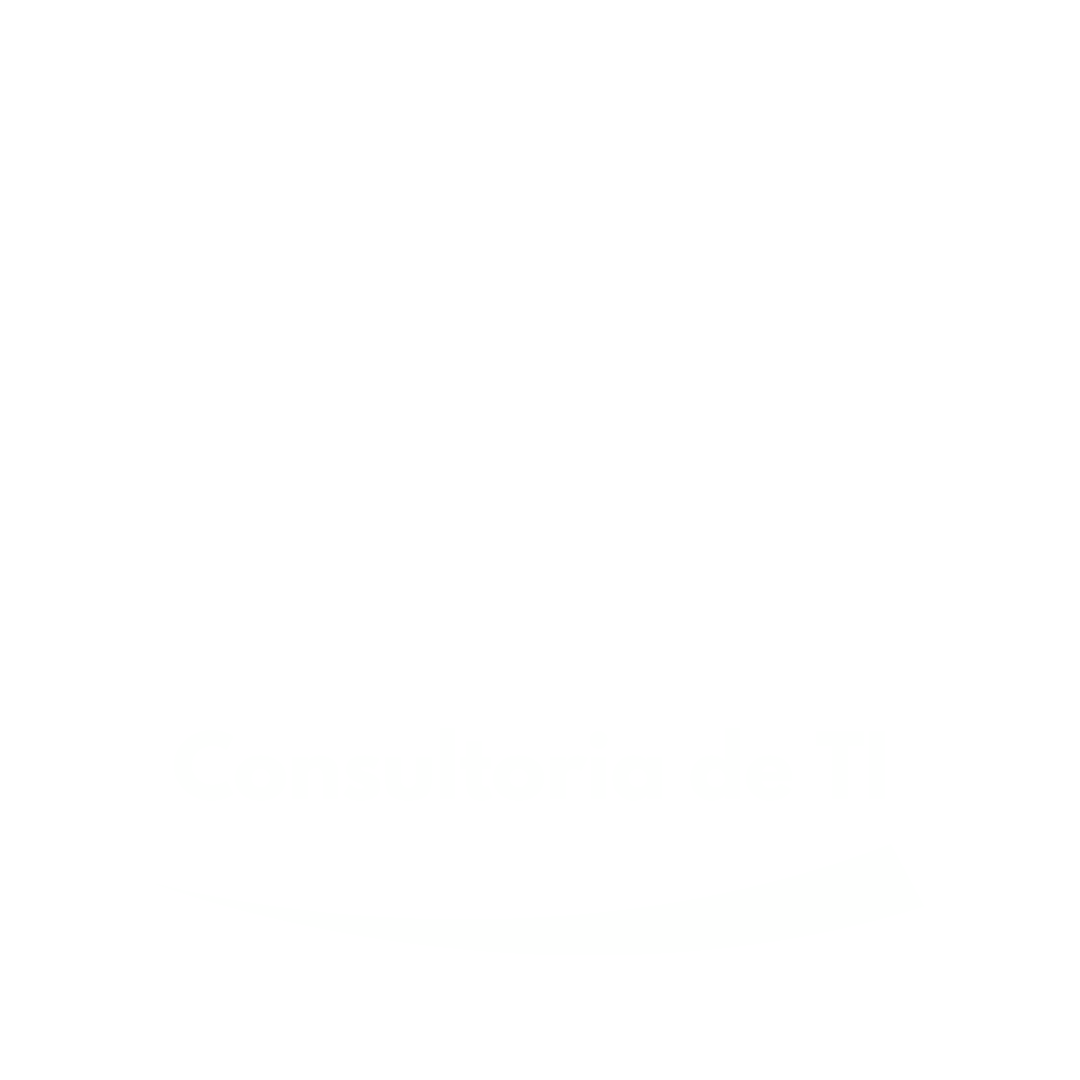 GR Consultoria de TI Logo